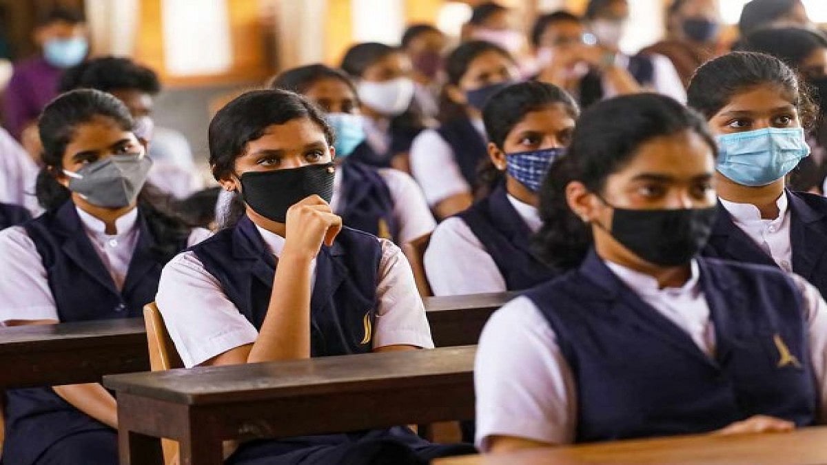 All Schools In Delhi To Have Summer Vacation From April 20 Instead Of May 11: Government