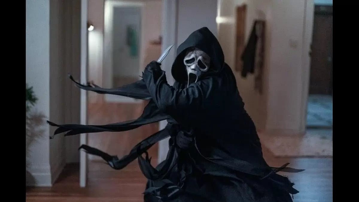 Scream 6