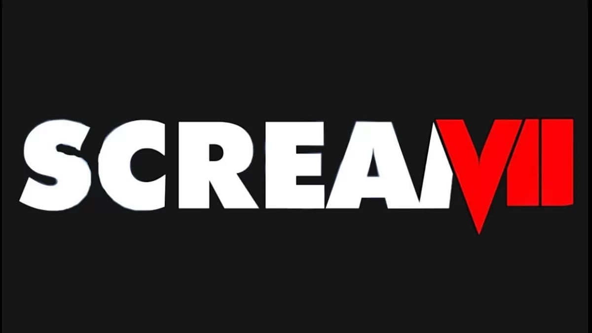 Scream VII