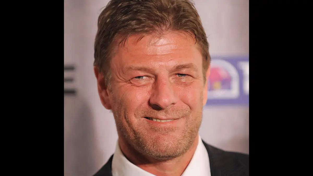 Sean Bean