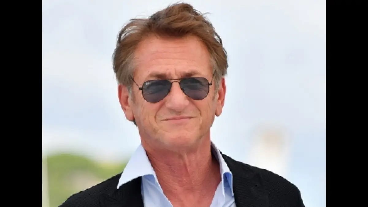 Sean Penn