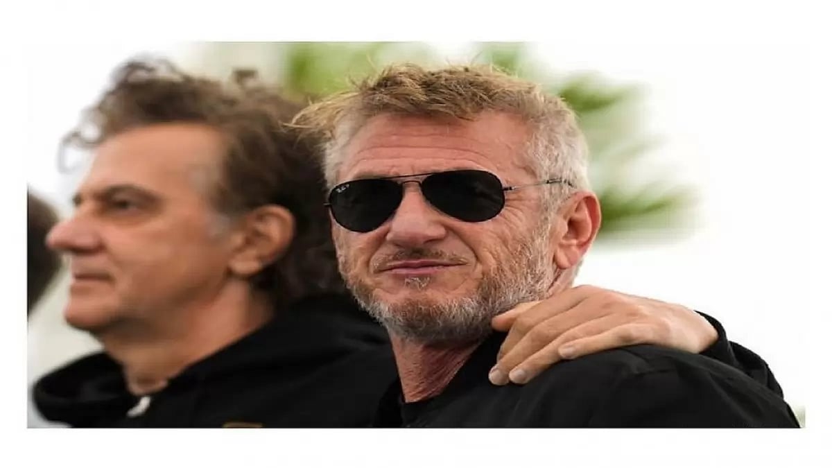 Sean Penn