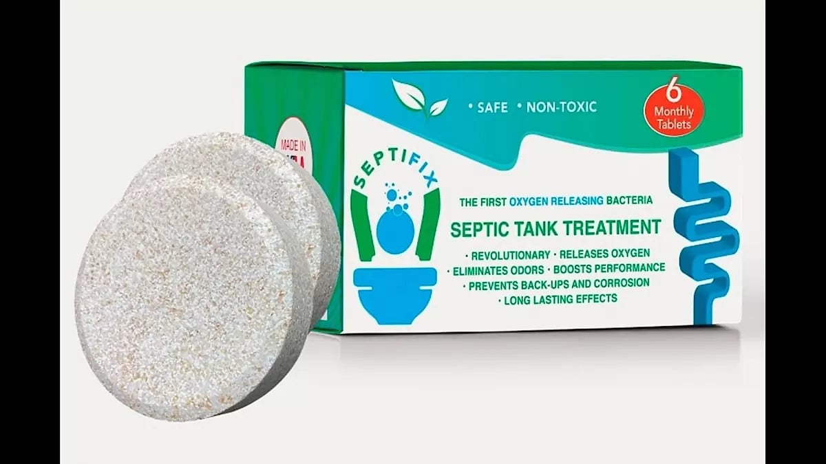 Septifix