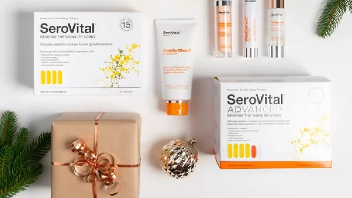 SeroVital 