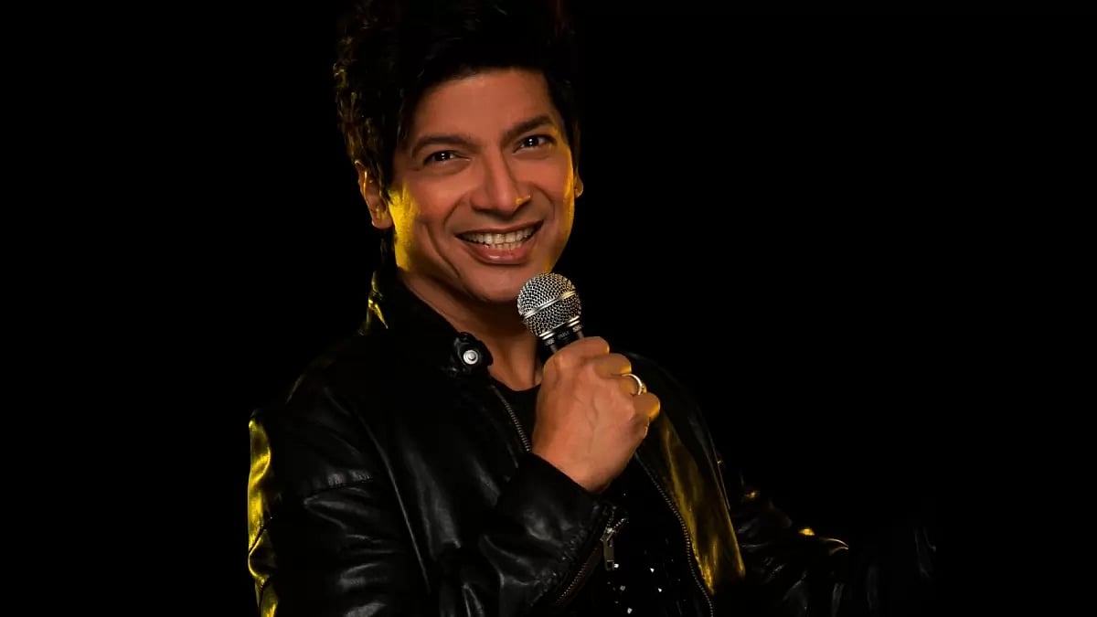 Shaan