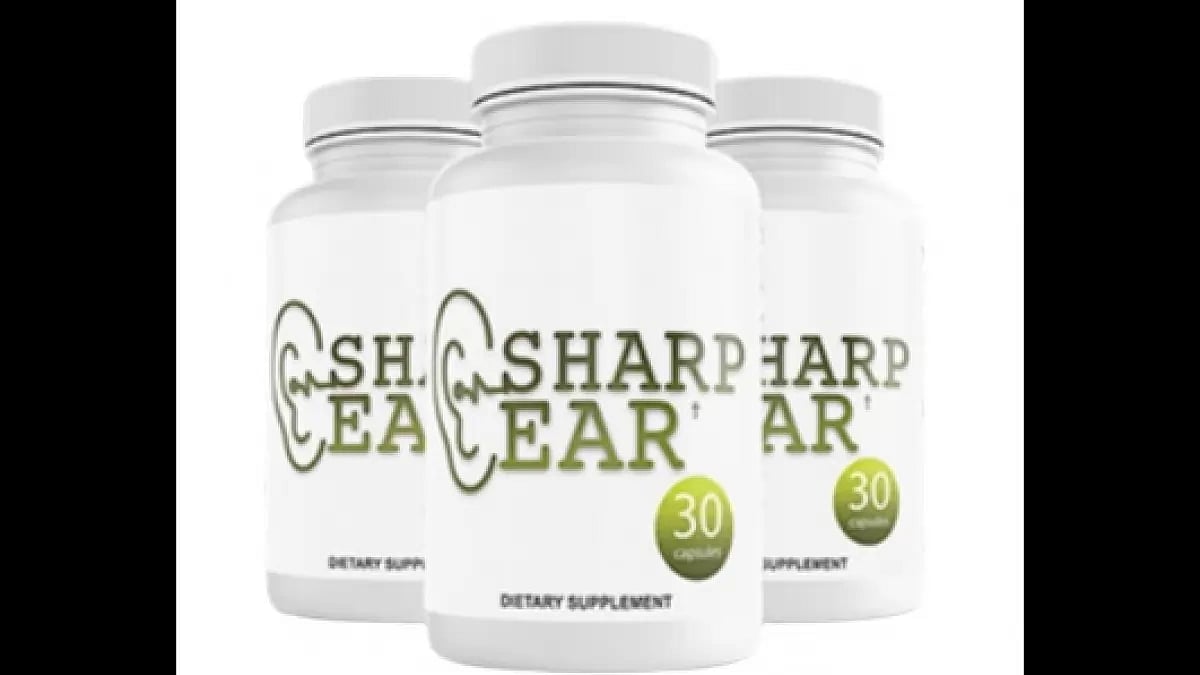 SharpEar