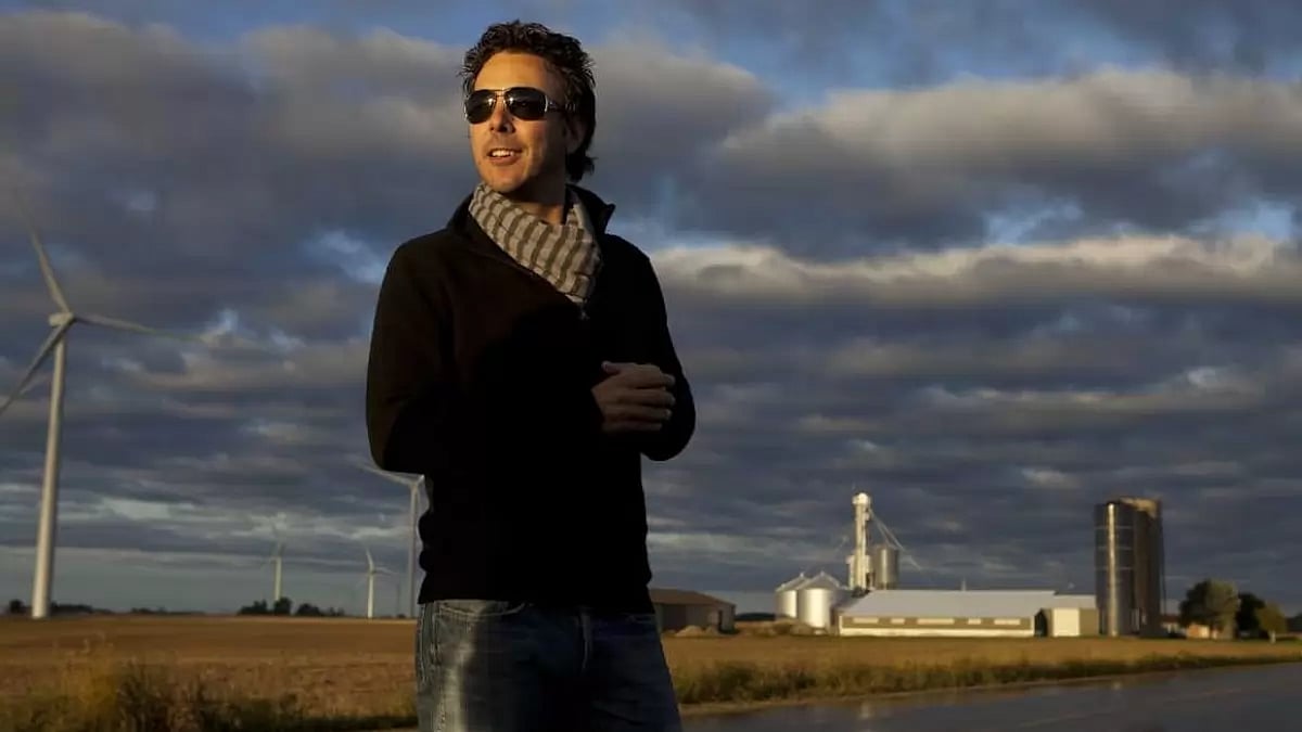Shawn Levy