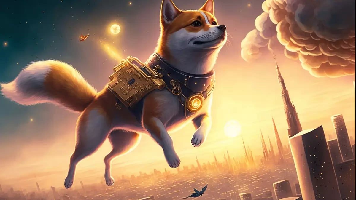 Shiba Inu