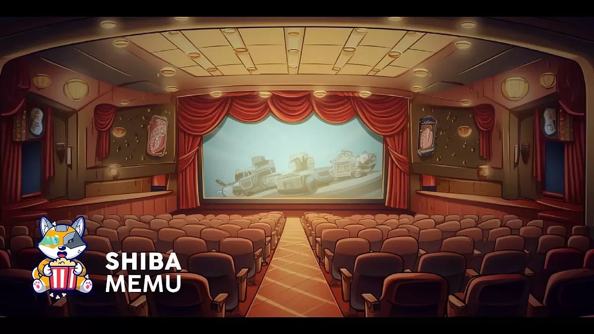 Shiba Memu