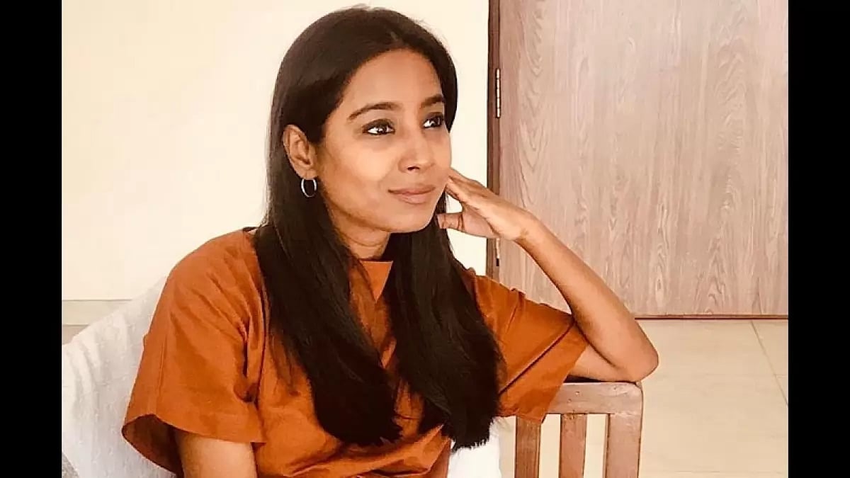Shilpa Rao