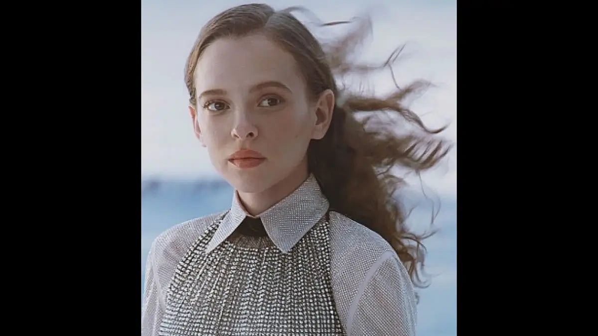 Shira Haas