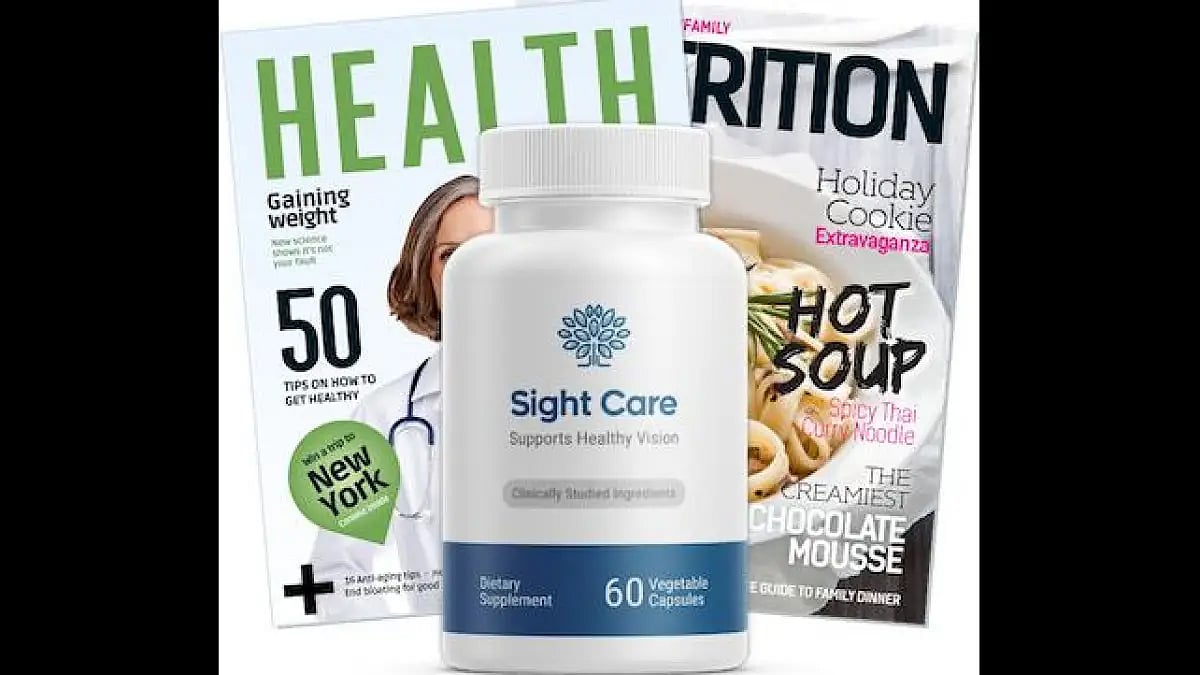 Sight Care
