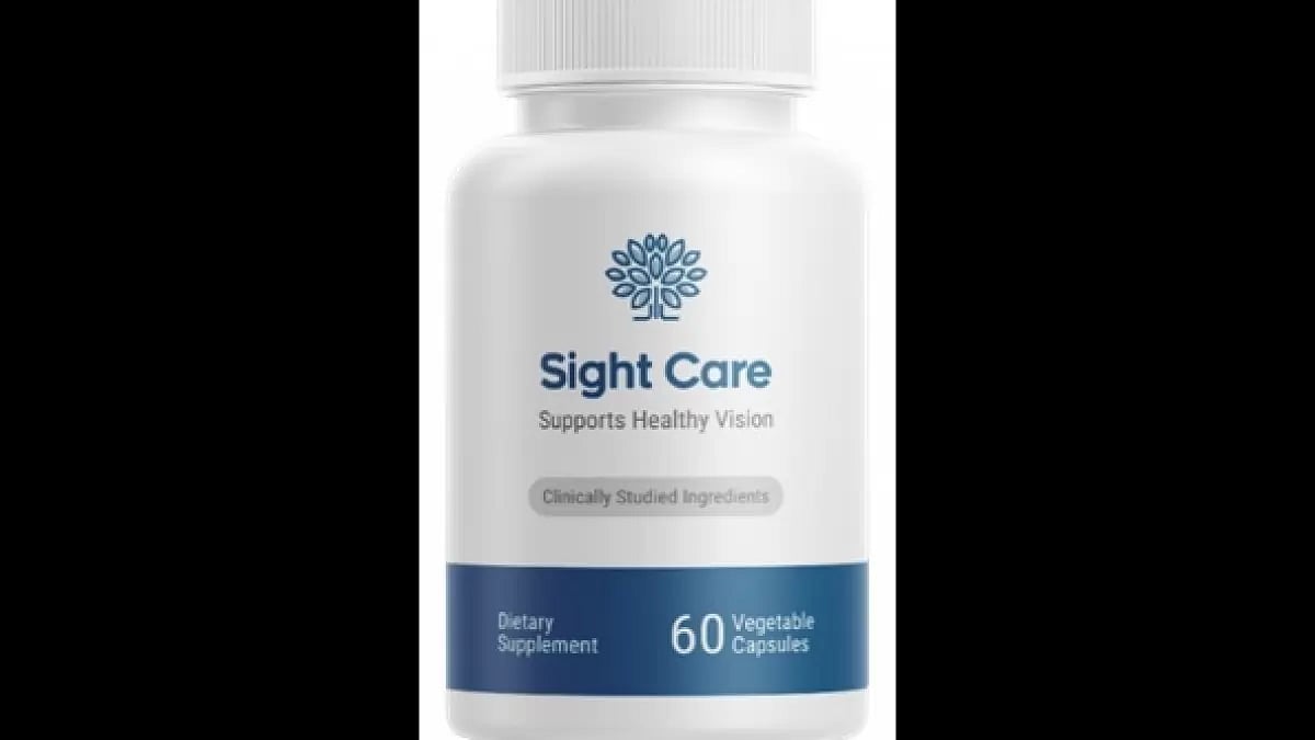 Sight Care