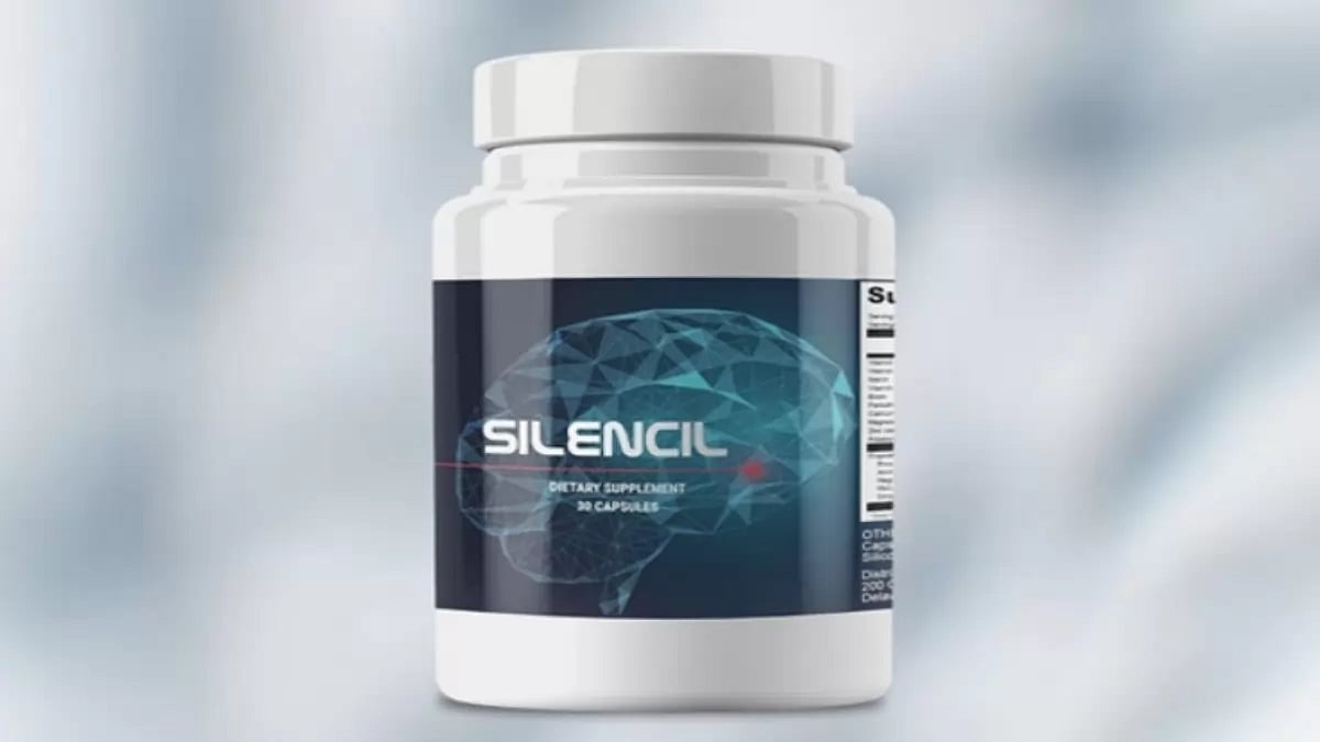 Silencil