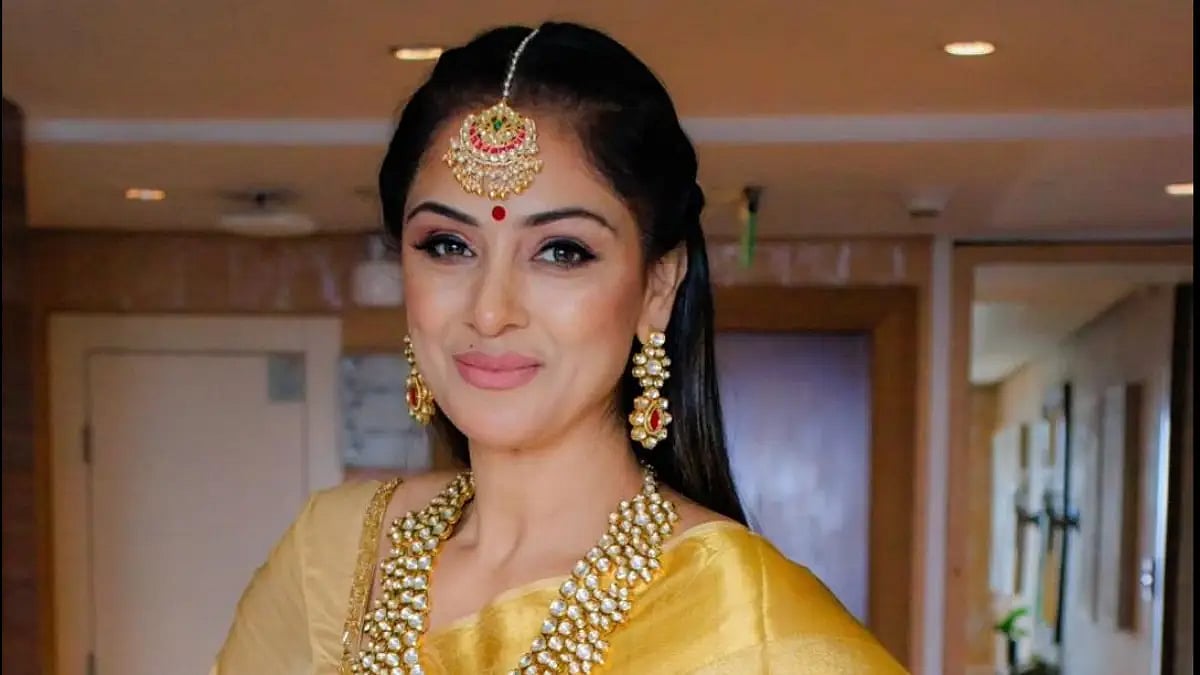 Simran Rishi Bagga