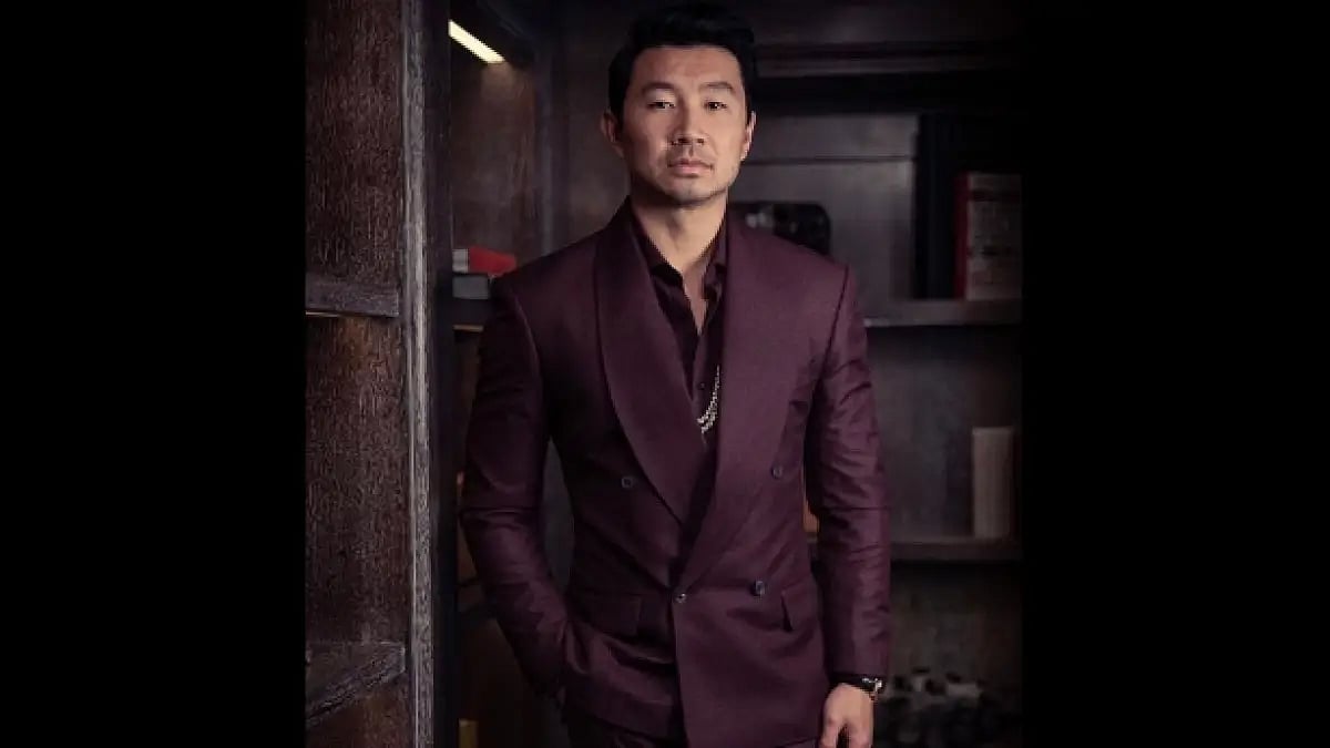 Simu Liu