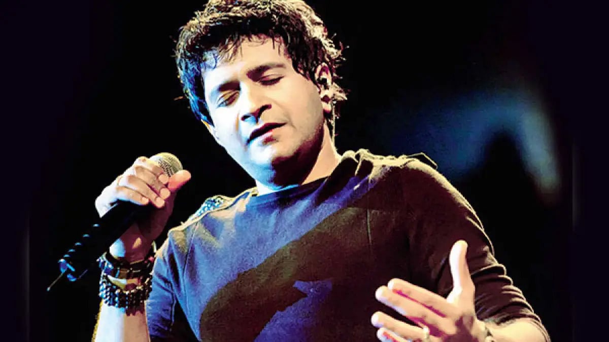 When KK Credited His Wife Jyoti For Helping Him Overcome A 'Deadend'