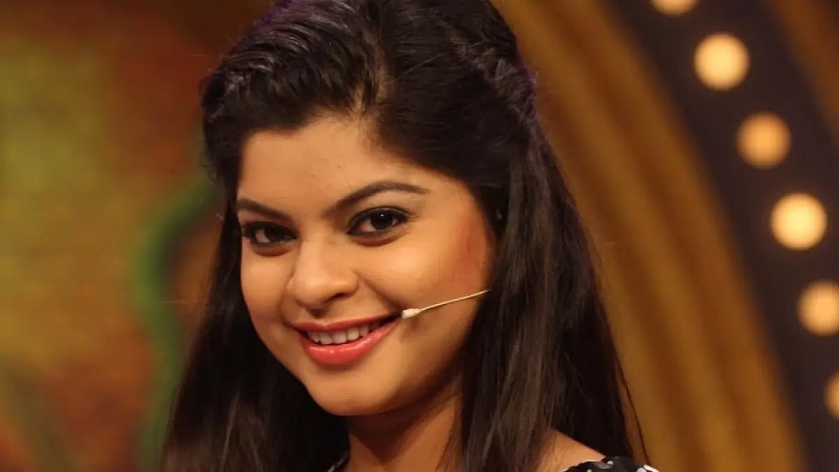 Sneha Wagh