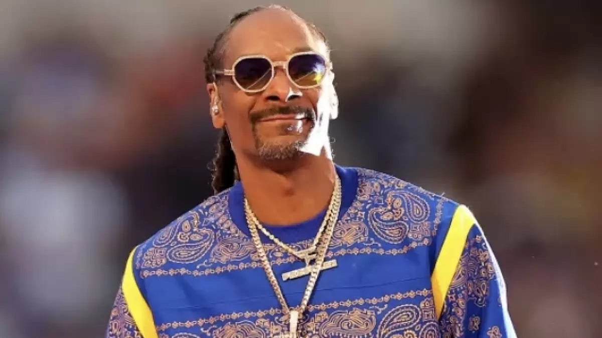 Snoop Dogg