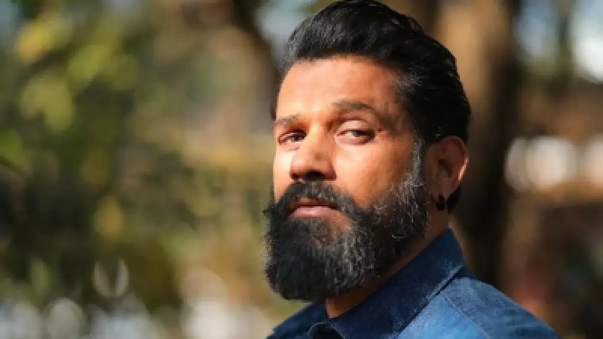 Soham Shah