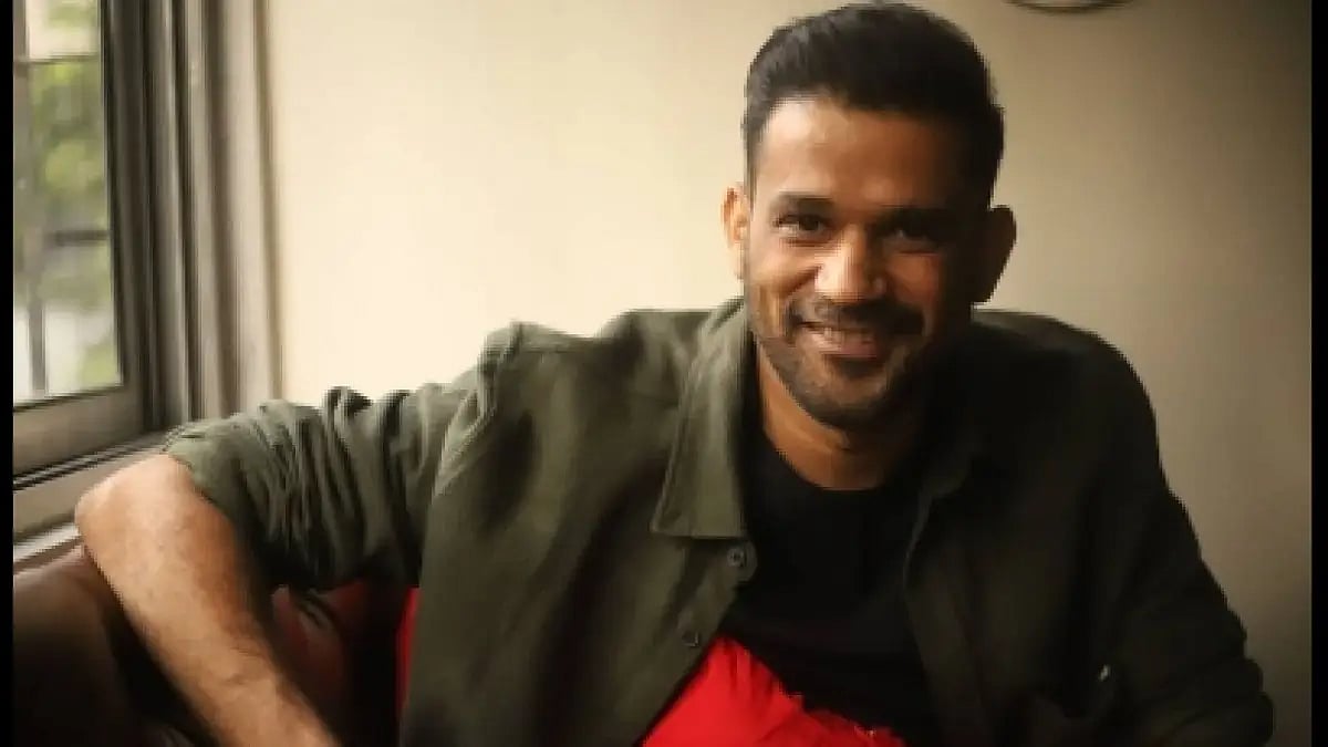 Sohum Shah
