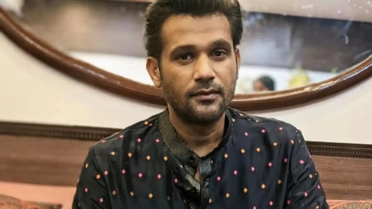 Sohum Shah