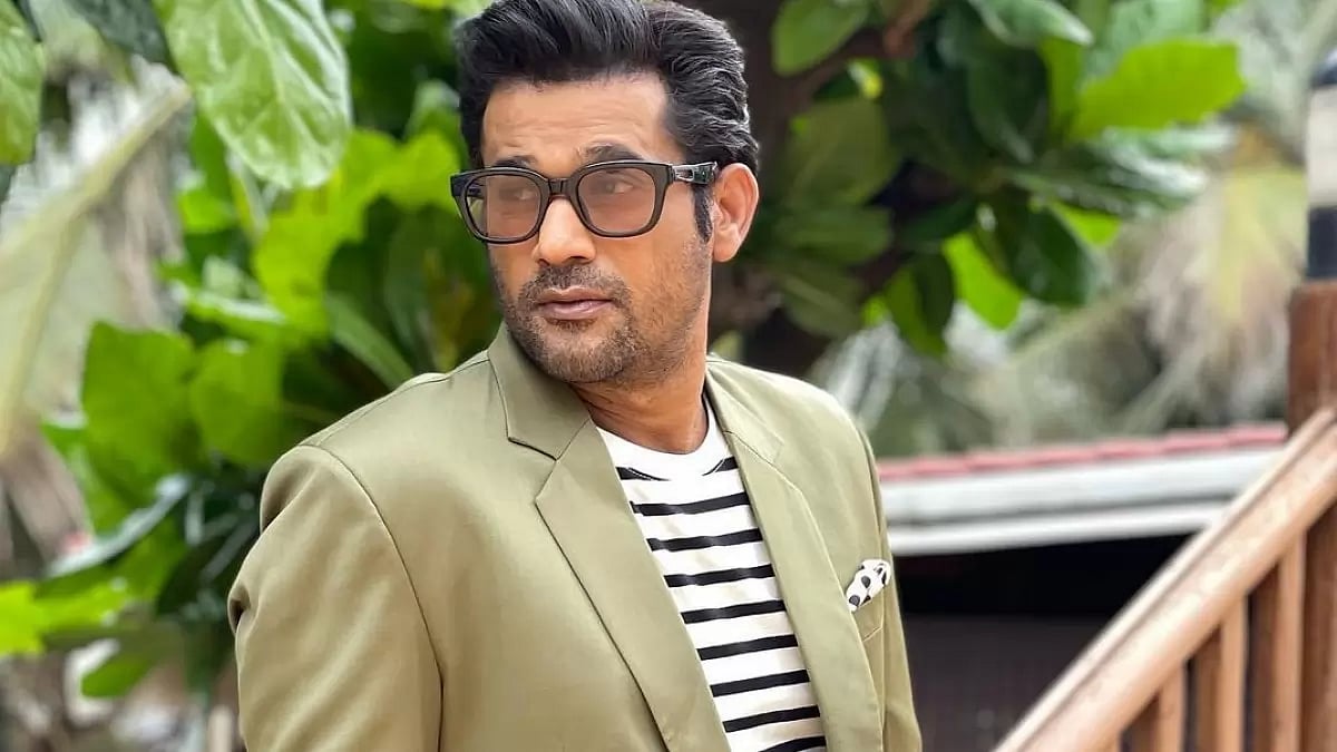 Sohum Shah