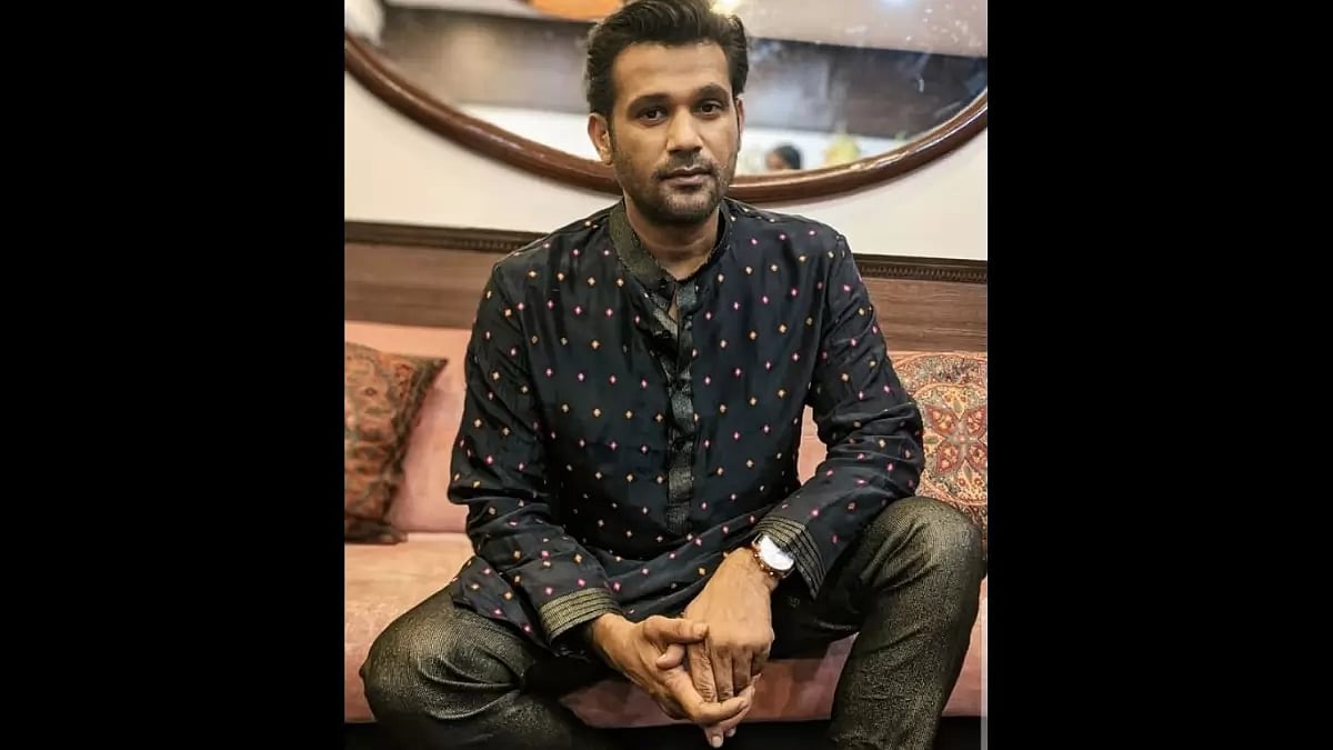 Sohum Shah