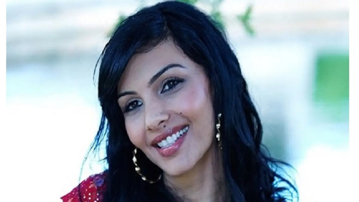 Somy Ali