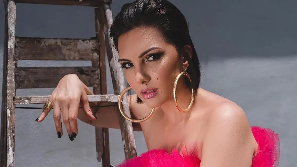 Somy Ali