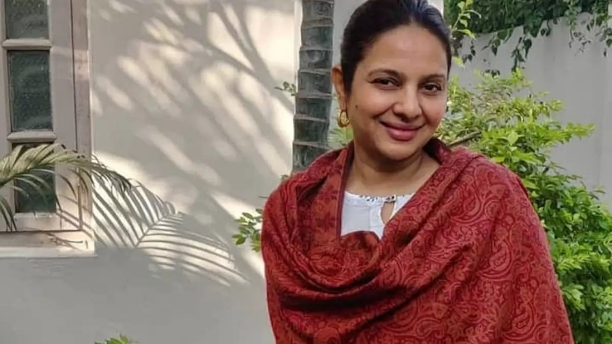 Sonal Jha
