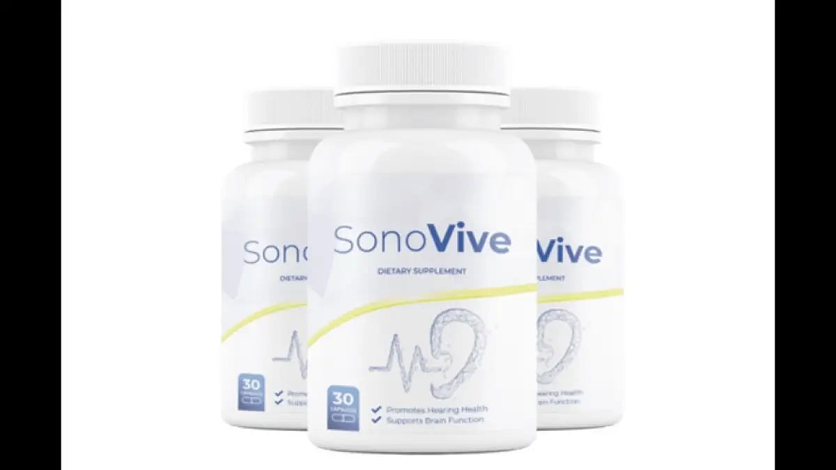 SonoVive