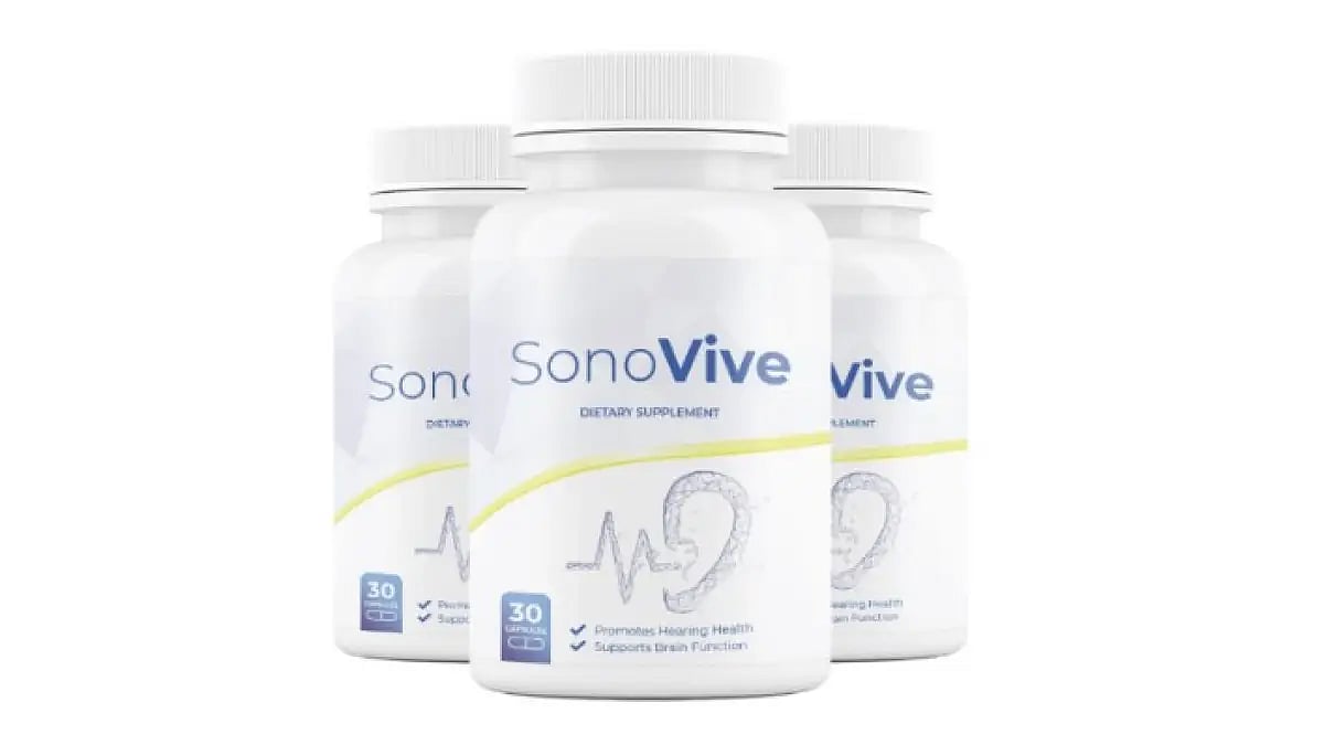 SonoVive