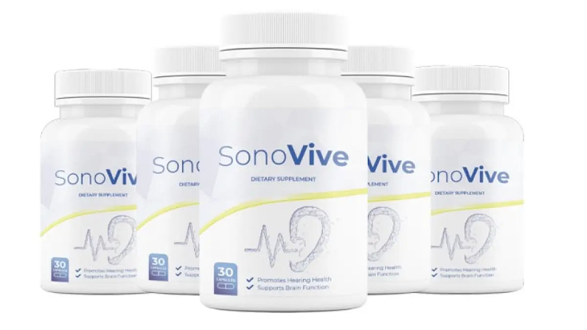 SonoVive