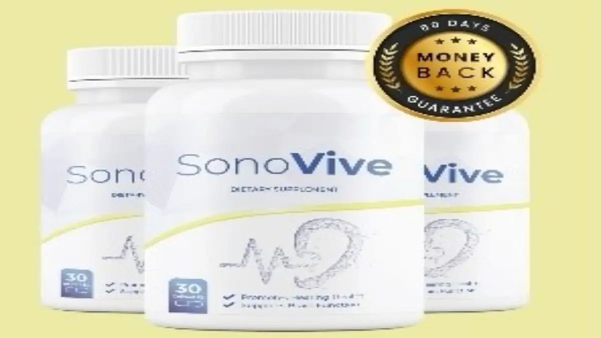 SonoVive