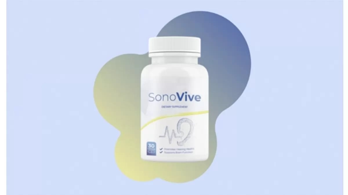 SonoVive