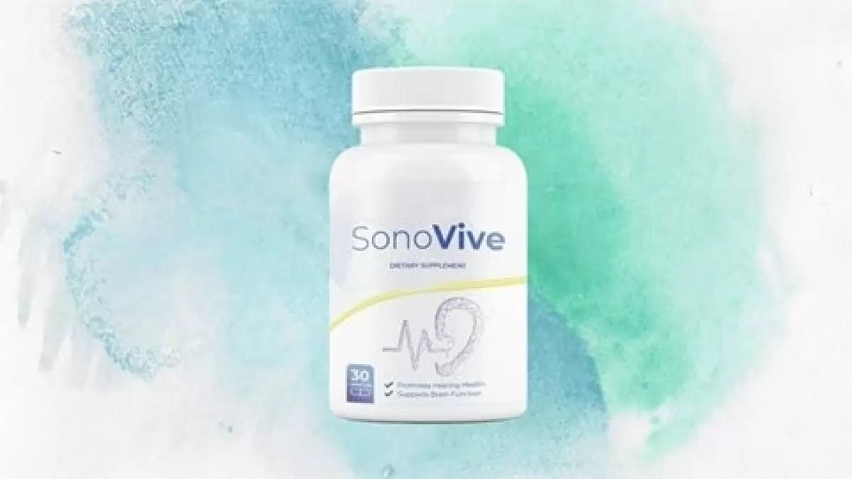 SonoVive