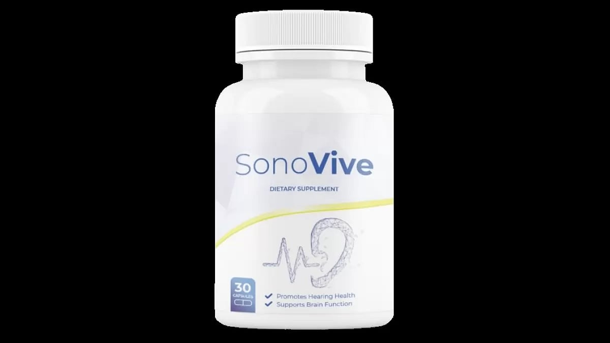 SonoVive 