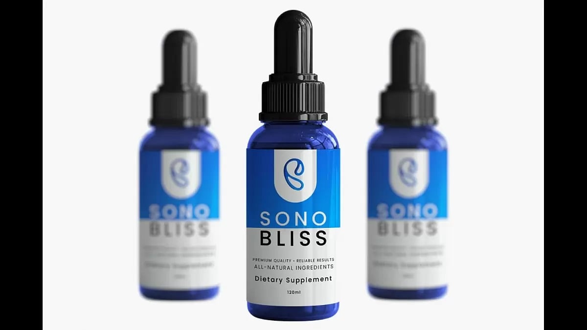 Sonobliss