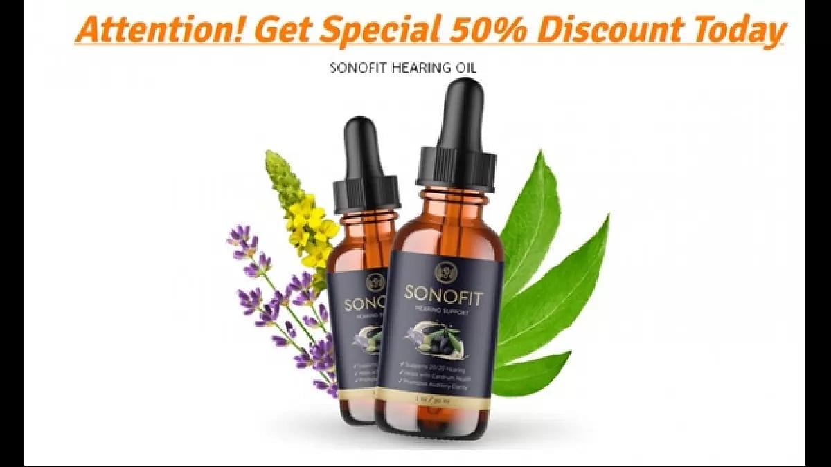 Sonofit