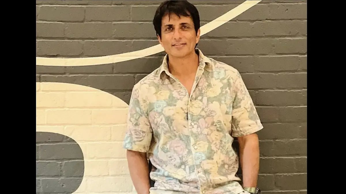 Sonu Sood