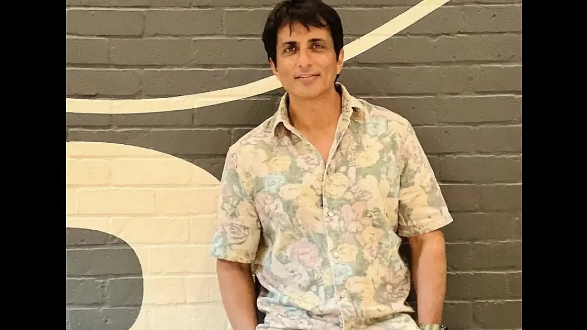 Sonu Sood