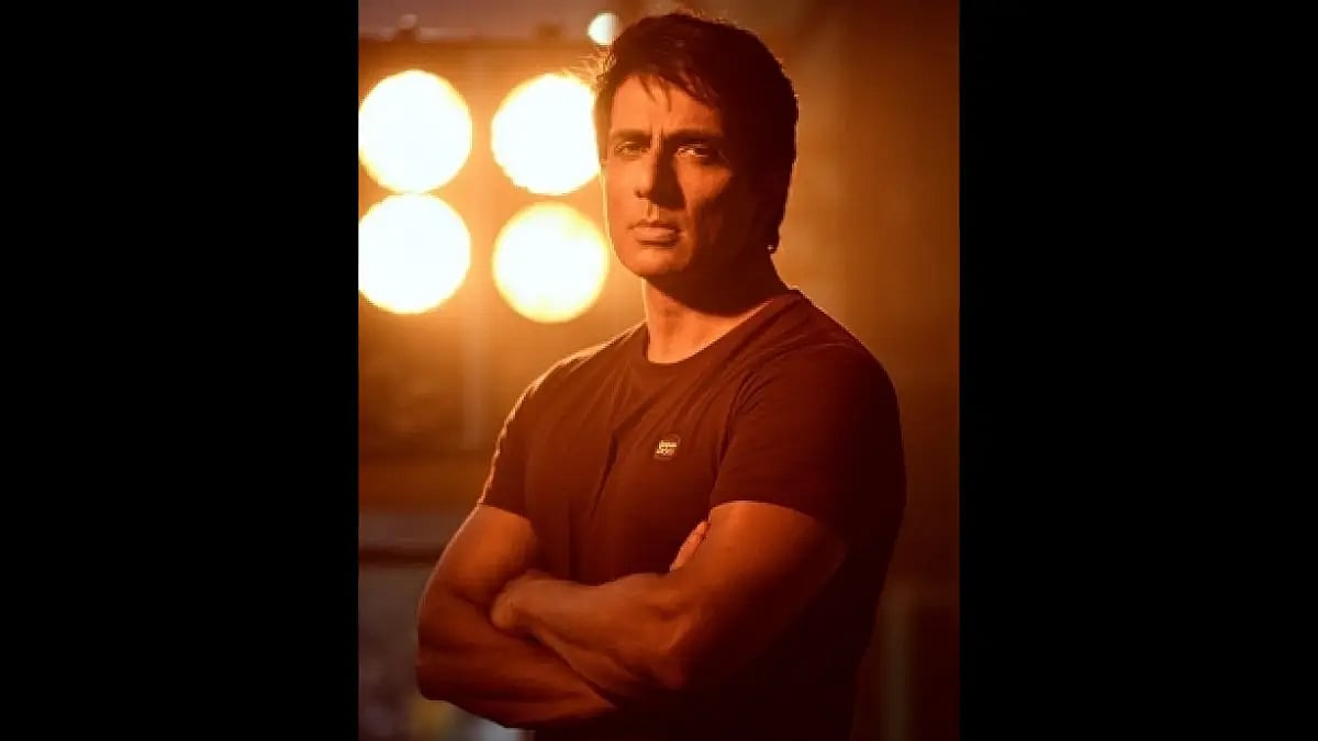 Sonu Sood