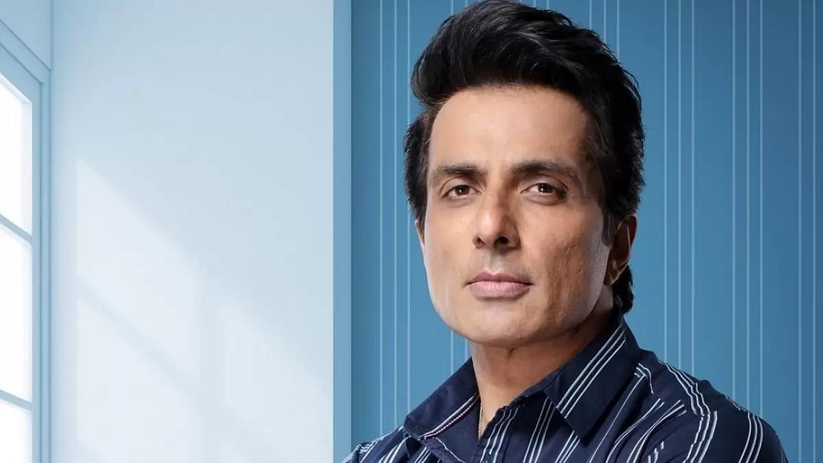 Sonu Sood