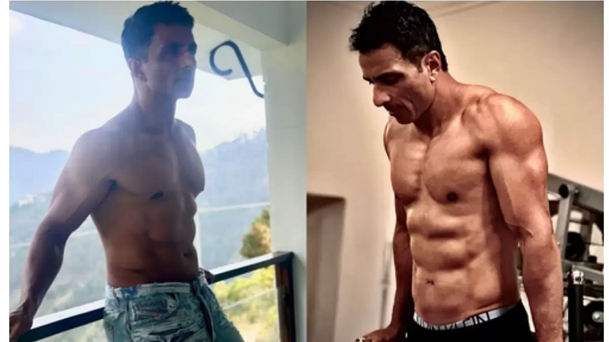 Sonu Sood
