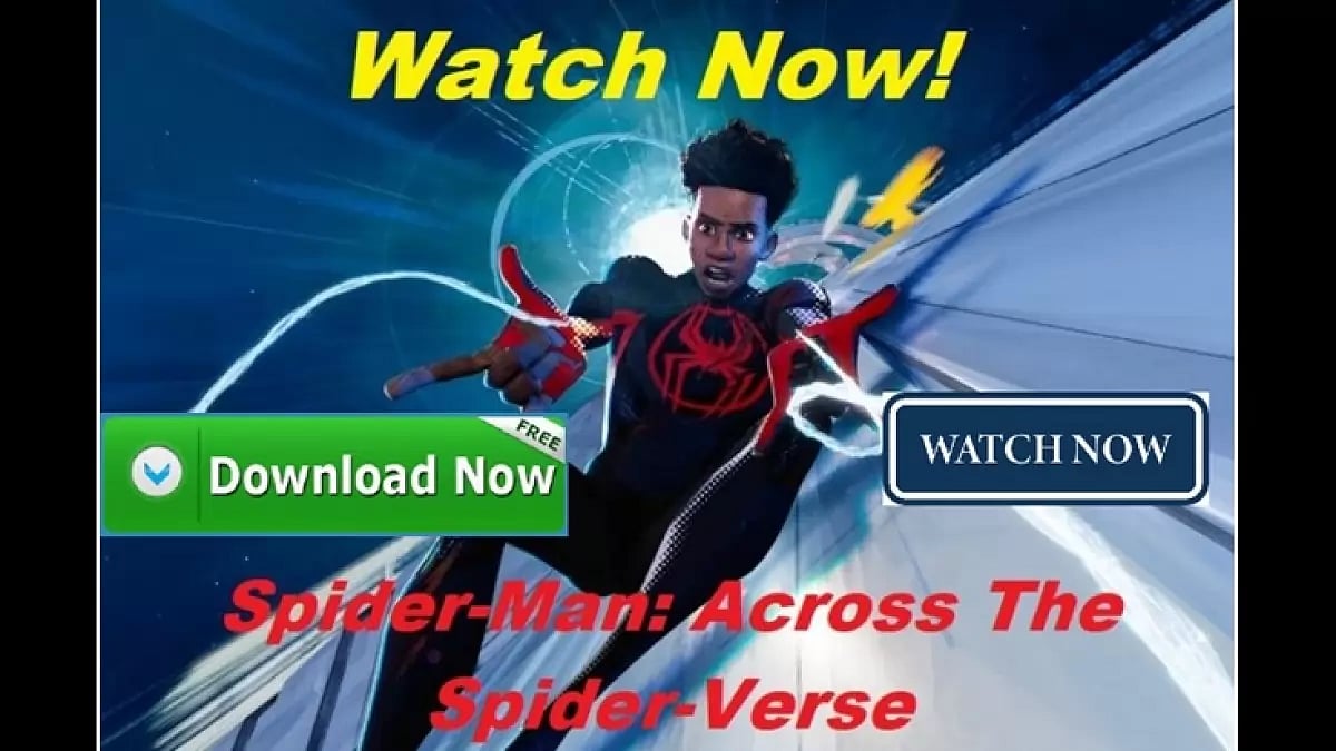Spider-Man