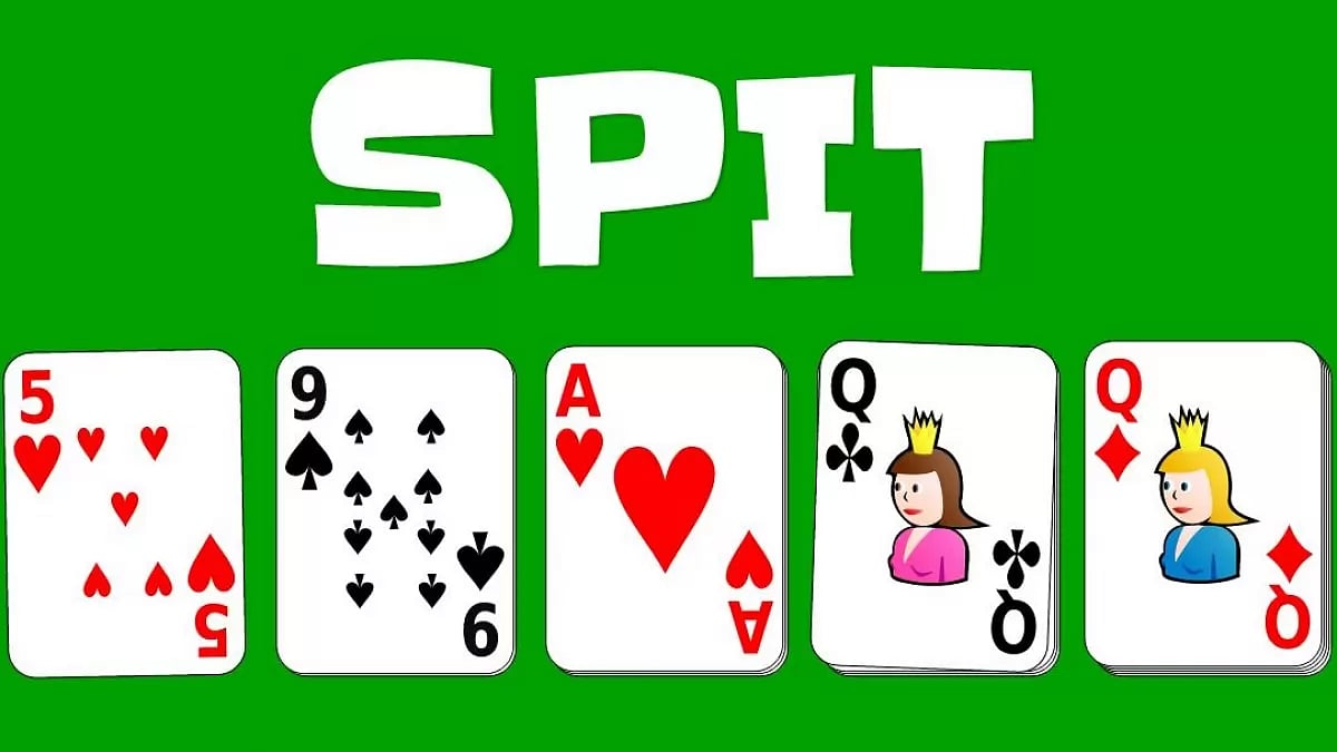 Spit