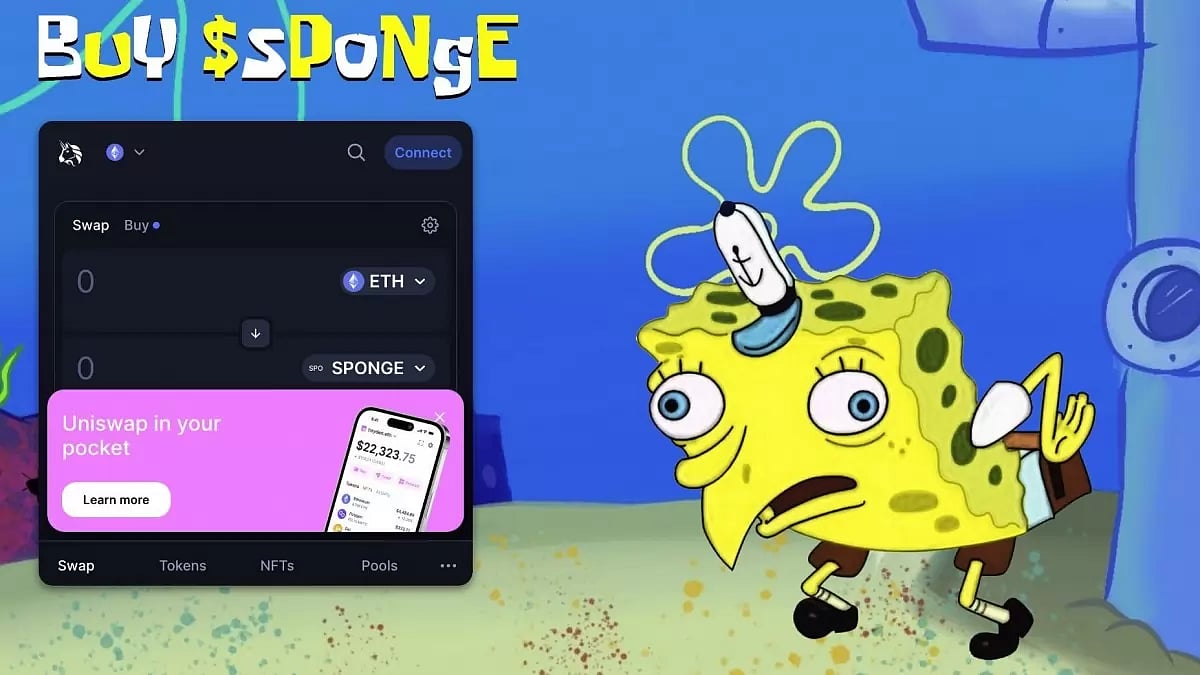 Spongebob