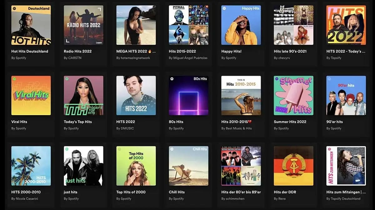 Spotify
