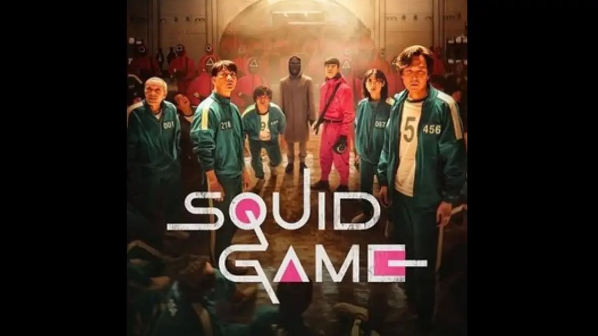 Squid Game